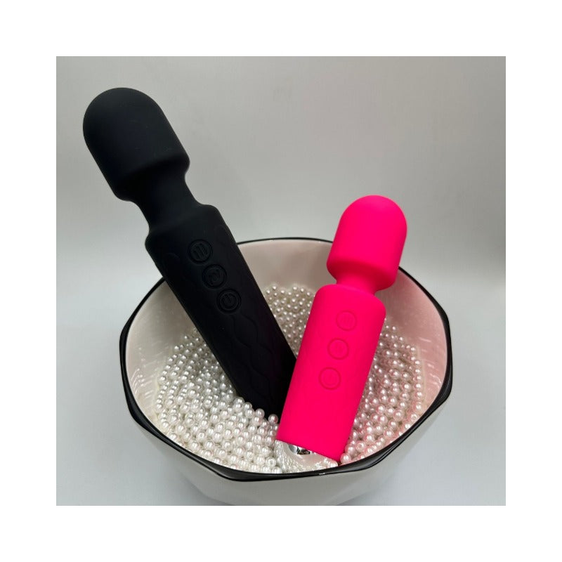 Powerful Knight Vibrator Vibrating Stick Adult Toys Climax Device for Women Quick Orgasm Adult Products