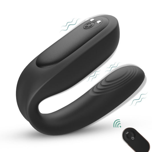 VelvetAura Elite™ – Luxury Wearable Vibrator Clitoris Stimulate Vibrating G spot Vibration for Female Adults