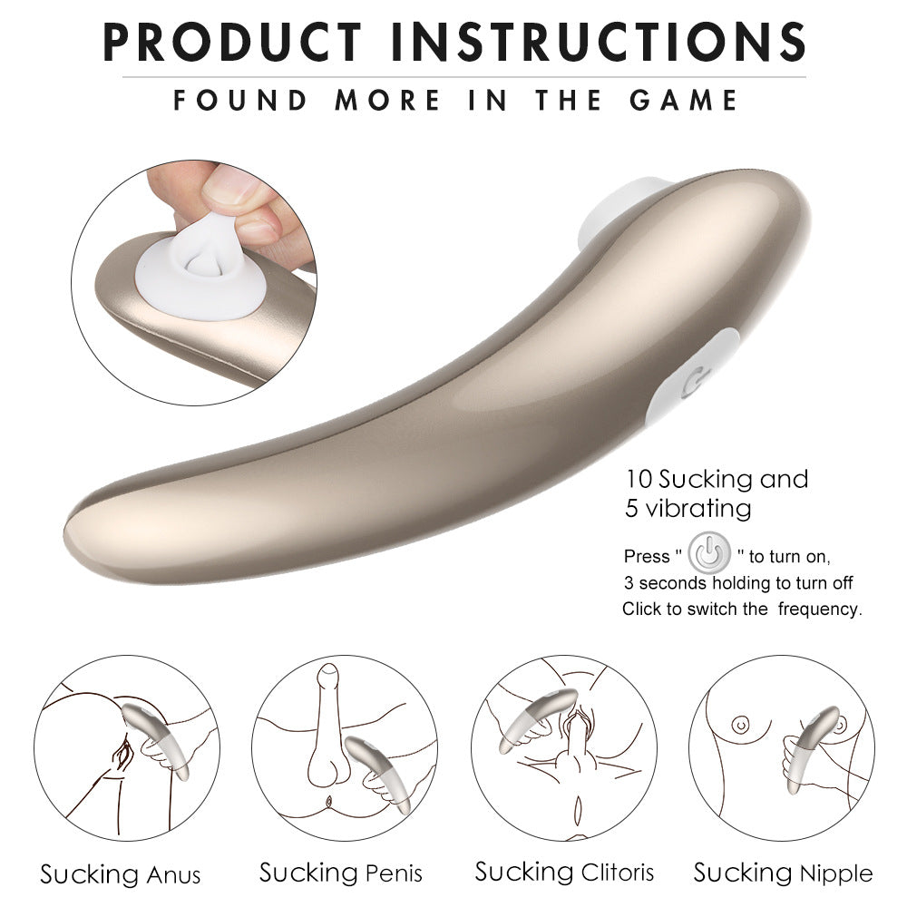 sex toy vagina vibrator clitoral sucking vibrator for women