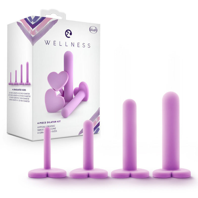 Love honey spoon progressive expander for men and women, backyard plug adult sex toys