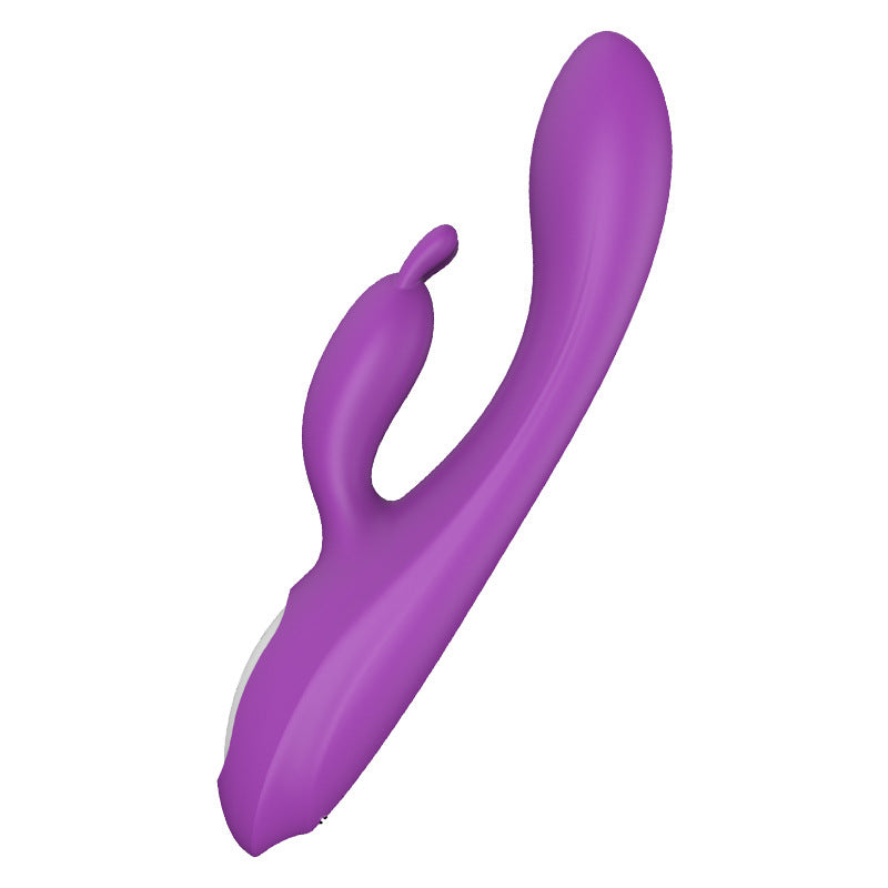 9 powerful modes Rabbit Vibrator with Advanced Heating Technology for Ultimate Sensual Experience and Long-Lasting Pleasure, Ideal for Intimate Moments and Personal Satisfaction