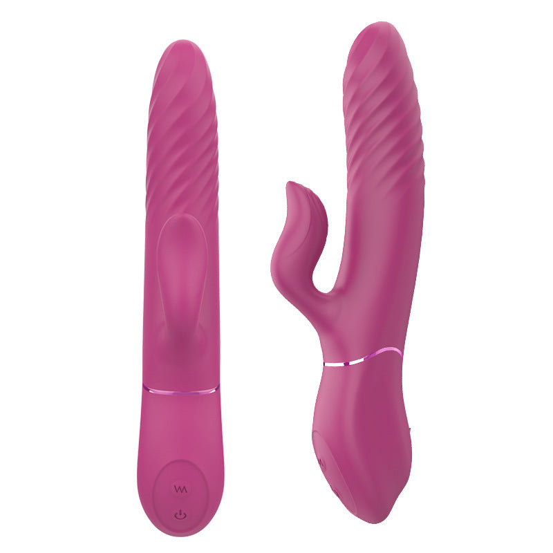 Sihand s142-2 Adult products Women's strong shock pulse vibrator Girls masturbator Sex products wholesale