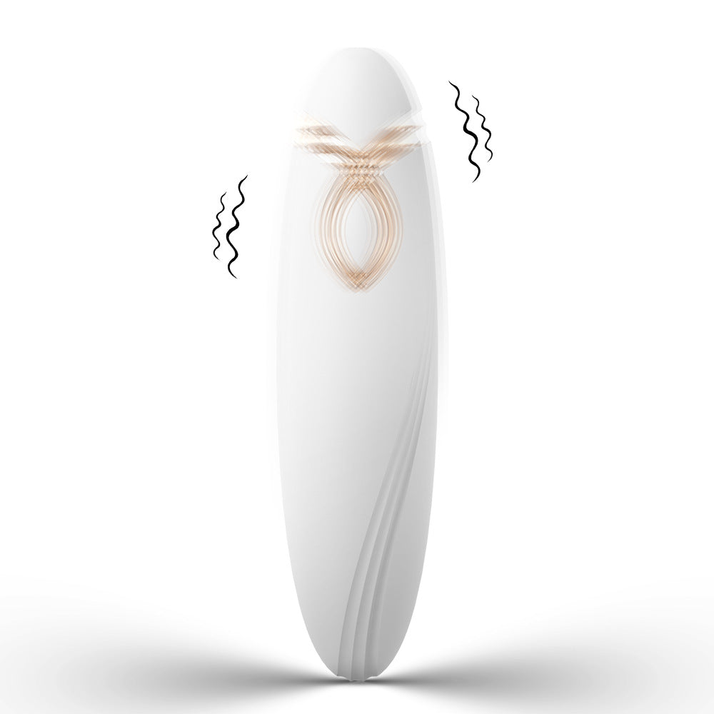 Customizable String Earthquake Mini Bullet Vibrator Sex Toy