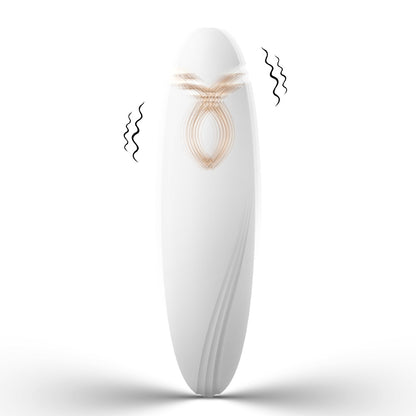 Customizable String Earthquake Mini Bullet Vibrator Sex Toy