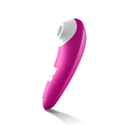 Romp Shine Sucker Female Sucking Vibration Massage G-Spot Clit Adult Sex Products