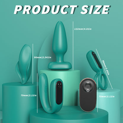 adult products couples sharing set Sex Toys For Couples